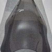 Cupolino per moto BENELLI TRK 700.