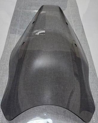 Cupolino per moto BENELLI TRK 702.