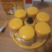 yogurtiera Rowenta