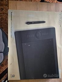 Wacom Intuos Pro Large PTH-851