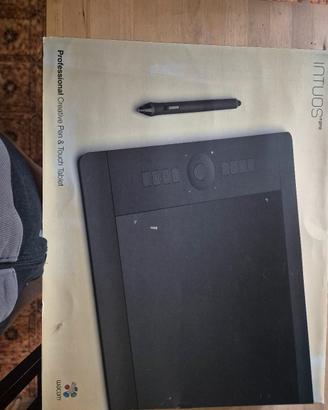 Wacom Intuos Pro Large PTH-851