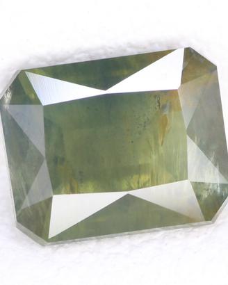 Zaffiro naturale 1,51ct Certificato ICA GemLab