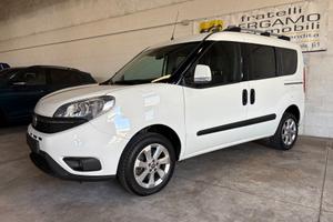Fiat Doblò 1.4 T-Jet 16V Lounge AUTOVETTURA