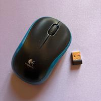 Mouse Logitech