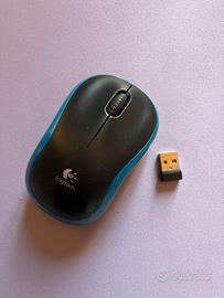 Mouse Logitech