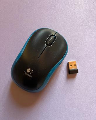 Mouse Logitech