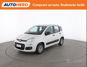 FIAT Panda SS81742