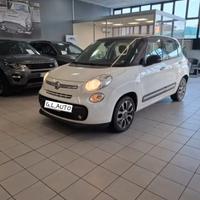 Fiat 500 L 1.3 MJT 85 CV LOUNGE TETTO NAV. B.COLOR
