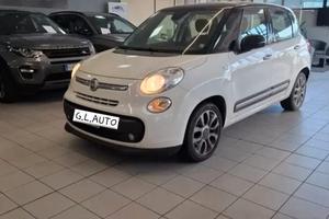 Fiat 500 L 1.3 MJT 85 CV LOUNGE TETTO NAV. B.COLOR