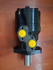 Pompa idraulica 315cc Kramp