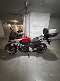 HONDA NC 750 X