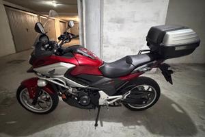 HONDA NC 750 X