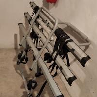 Porta 3 bici posteriore