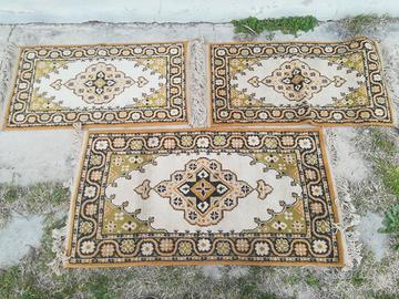 tappeti vintage
