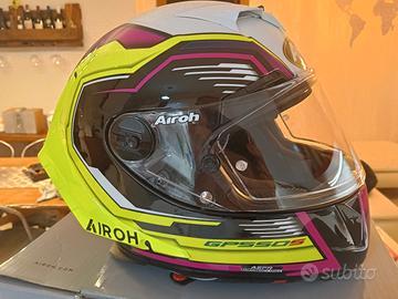 casco Airoh