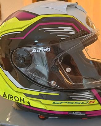 casco Airoh