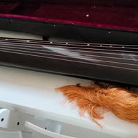 Guqin 7 corde