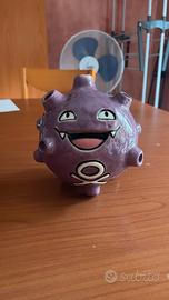KOFFING POKEMON bruciatore d'incenso 