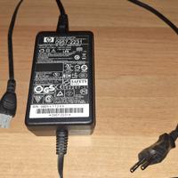 Alimentatore originale per stampante HP.