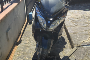 Burgman 400 limite edition perfetto