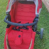 passegino baby jogger city