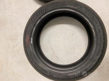 PIRELLI DIABLO ROSSO CORSA 4