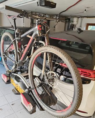 Cannondale F-Si Carbon 3 2018 taglia M