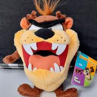 peluches TAZ Looney Tunes 