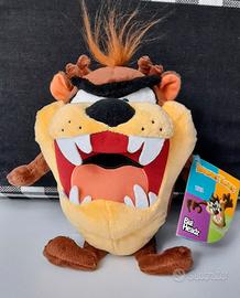 peluches TAZ Looney Tunes 