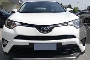 Toyota RAV4 anno 2017 Disel euro 6b