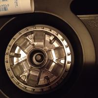 Variatore polini 6 rulli Piaggio 200 250 300