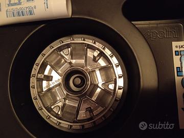 Variatore polini 6 rulli Piaggio 200 250 300