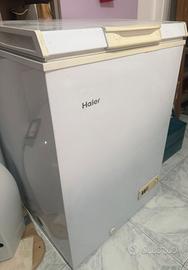 Frogifero a pozzetto HAIER