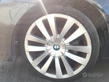 CERCHI IN LEGA DA 20 BMW SERIE 5 «F11» TOURING (20