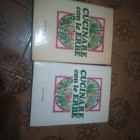 libri di cucina