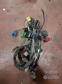 Treccia impianto elettrico suzuki tu 250