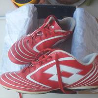 Scarpe Lotto Zhero Vertigo calcetto (43 e 1/2)