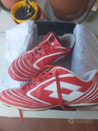 Scarpe Lotto Zhero Vertigo calcetto (43 e 1/2)