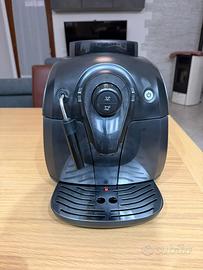 Macchinetta del caffe