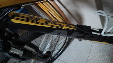 bicicletta Atala 