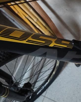 bicicletta Atala 
