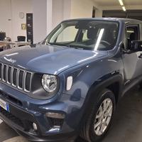 Jeep Renegade 1.6 Mjt 130 CV Limited Blue Shade