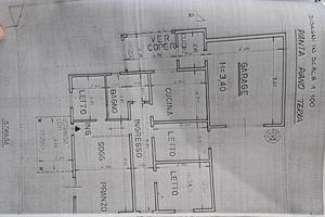 Villetta poco distante dalla citta'