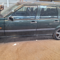 Volvo 850 t5r