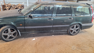 Volvo 850 t5r