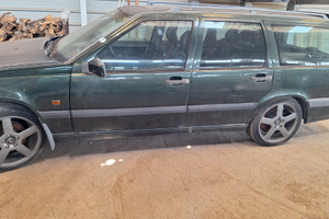Volvo 850 t5r