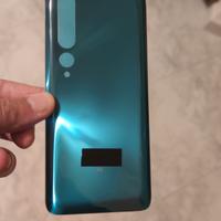 vetro posteriore xiaomi mi 10
