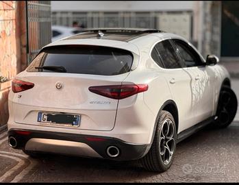 Alfa Romeo Stelvio 210 cv 