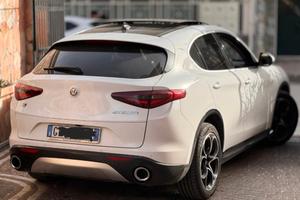 Alfa Romeo Stelvio 210 cv 