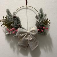 Ghirlanda Natalizia 43 cm